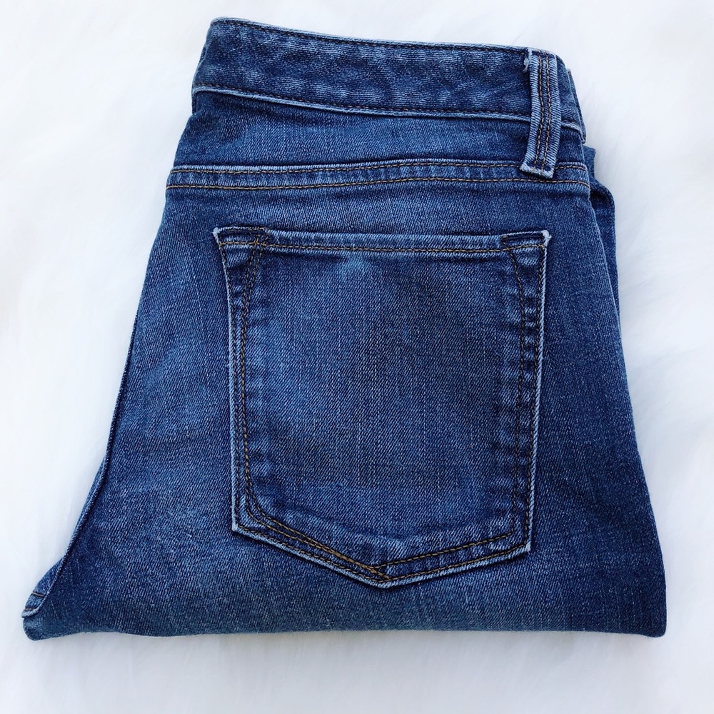 Banana Republic Skinny Jeans Sz 28R